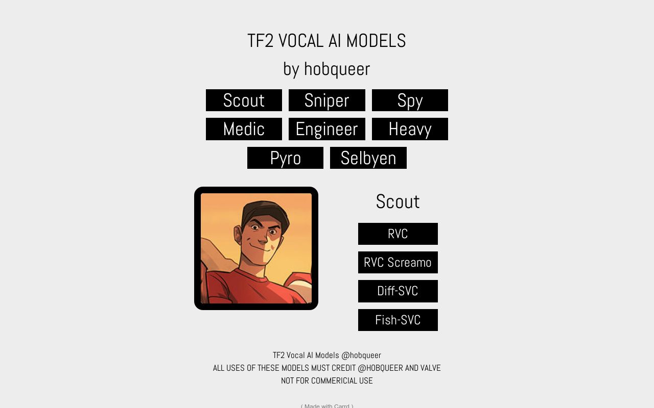 User:Hinaomi/resume - Official TF2 Wiki